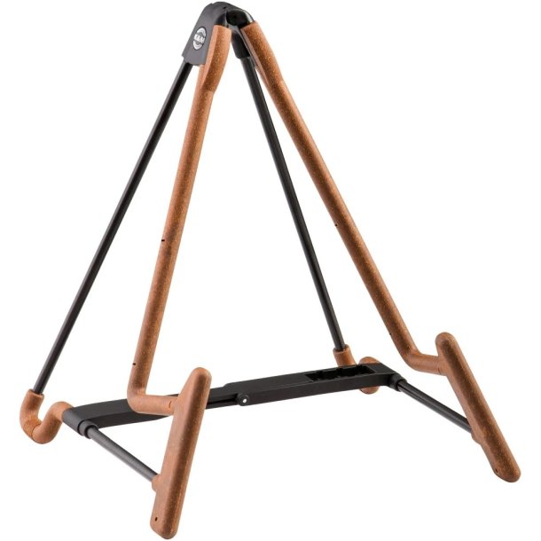 K�nig &amp; Meyer 17581 Electric Guitar Stand Cork